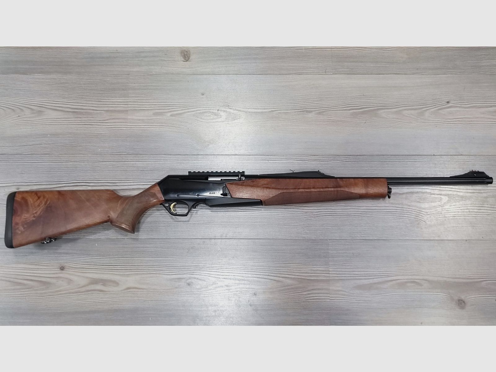 BROWNING BAR MK 3 Kal. 30-06, Bild 1 von 18