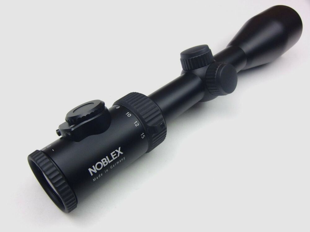 Noblex	 Zielfernrohr NOBLEX N5 3-15x56