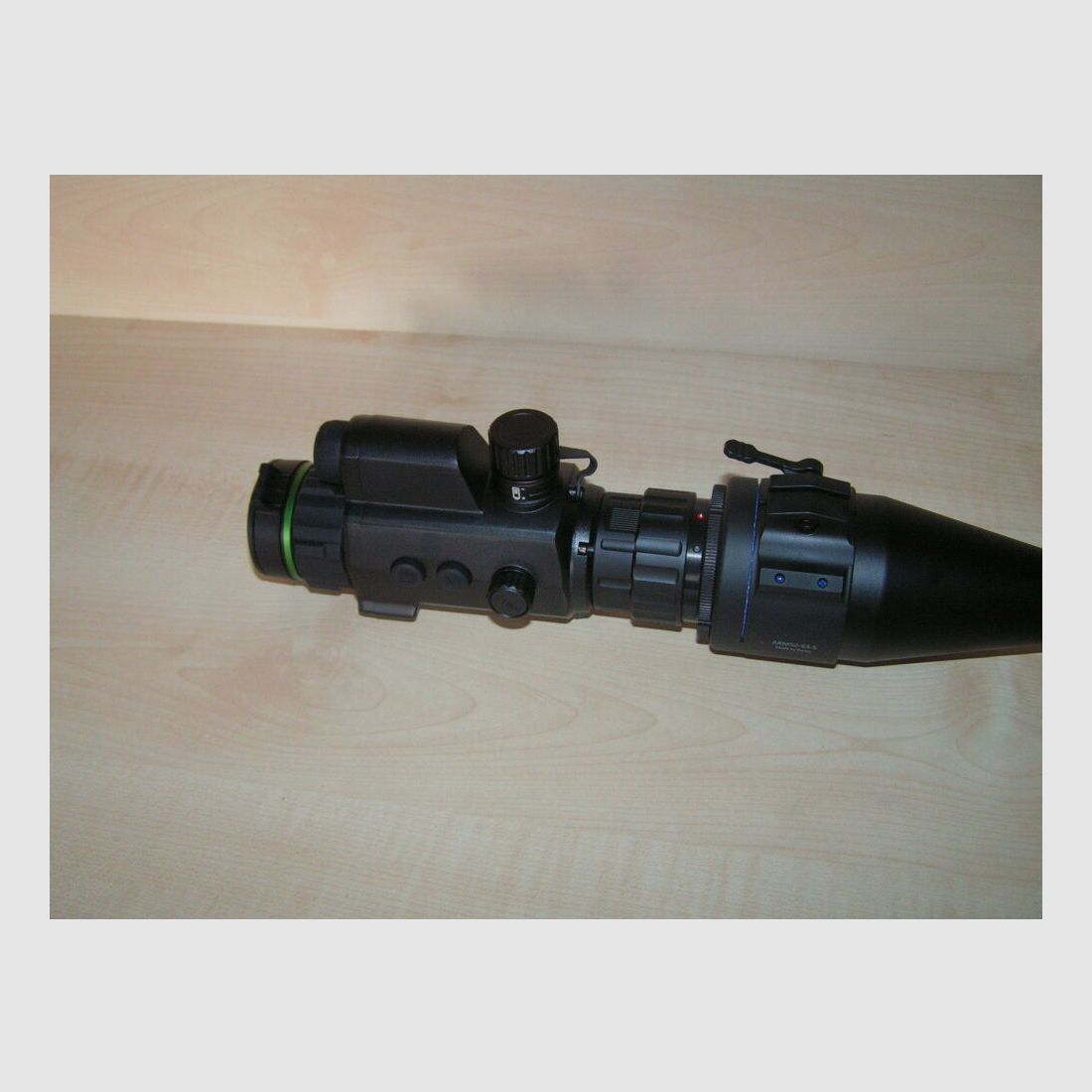 Hikmicro Cheetah C32F - N