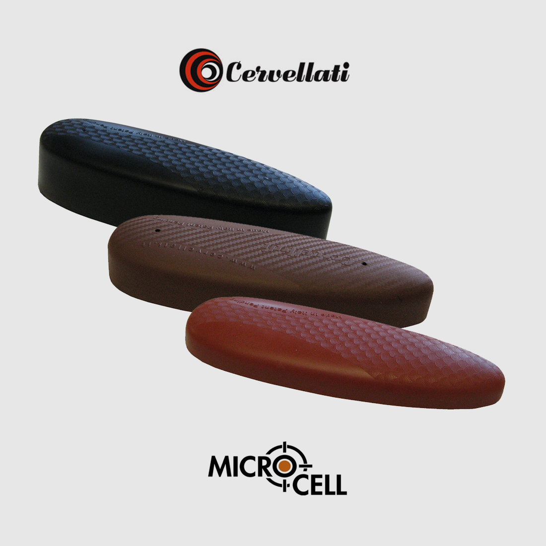 CANTONERA CERVELLATI MICROCELL 32 DIST. 80, image 1 of 5