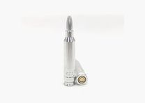 ALU PUFFERPATRONE FÜR LANGWAFFEN - .223Rem