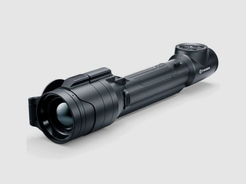 Pulsar Wärmebildzielfernrohr Talion XQ35 PRO
