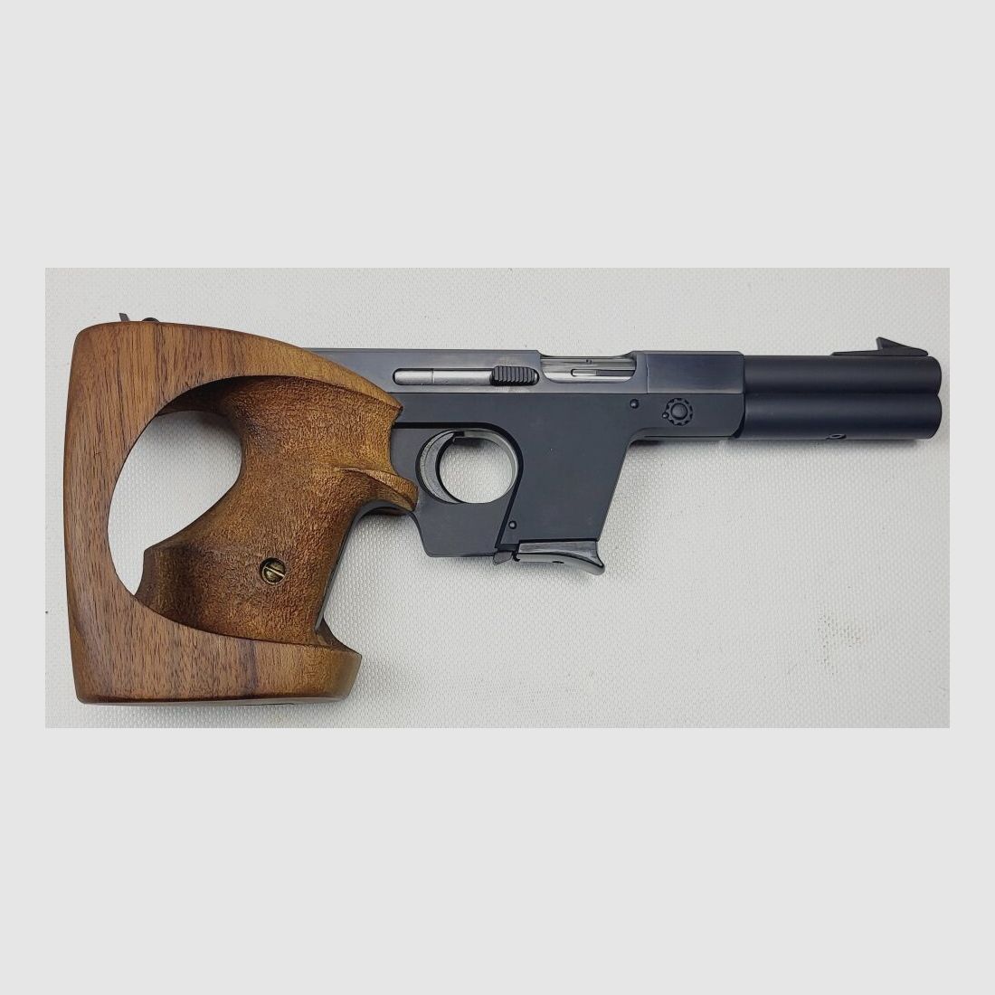 Walther OSP