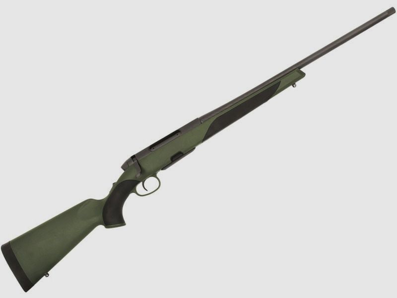 Repetierbüchse STEYR MANNLICHER SM12 SX s/m mit Gewinde – 300 Win. Mag.