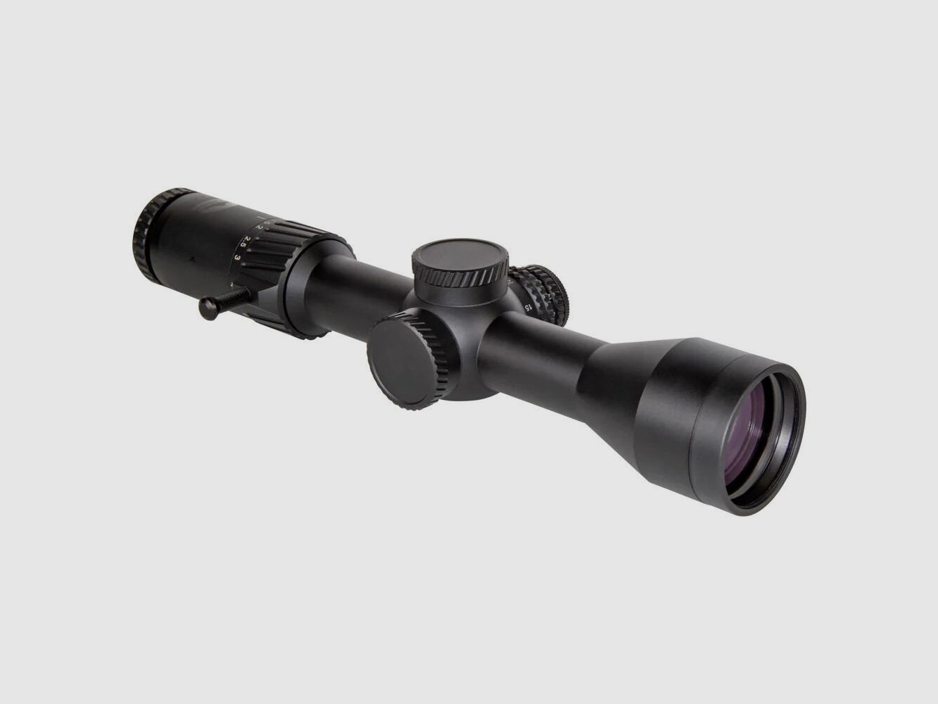 Sightmark Presido 1,5-9x45 HDR