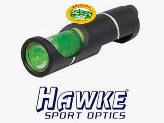 HAWKE Wasserwaage für Schiene 11 mm 64100