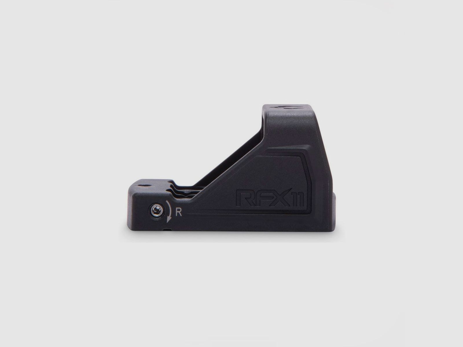 RED DOT – VIRIDIAN OPTICS – RFX11 GREEN DOT REFLEX SIGHT | Shield RMSc Footprint | 3 MOA, image 6 of 12