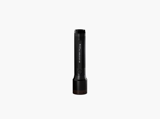 Ledlenser P7R Core lommelygte