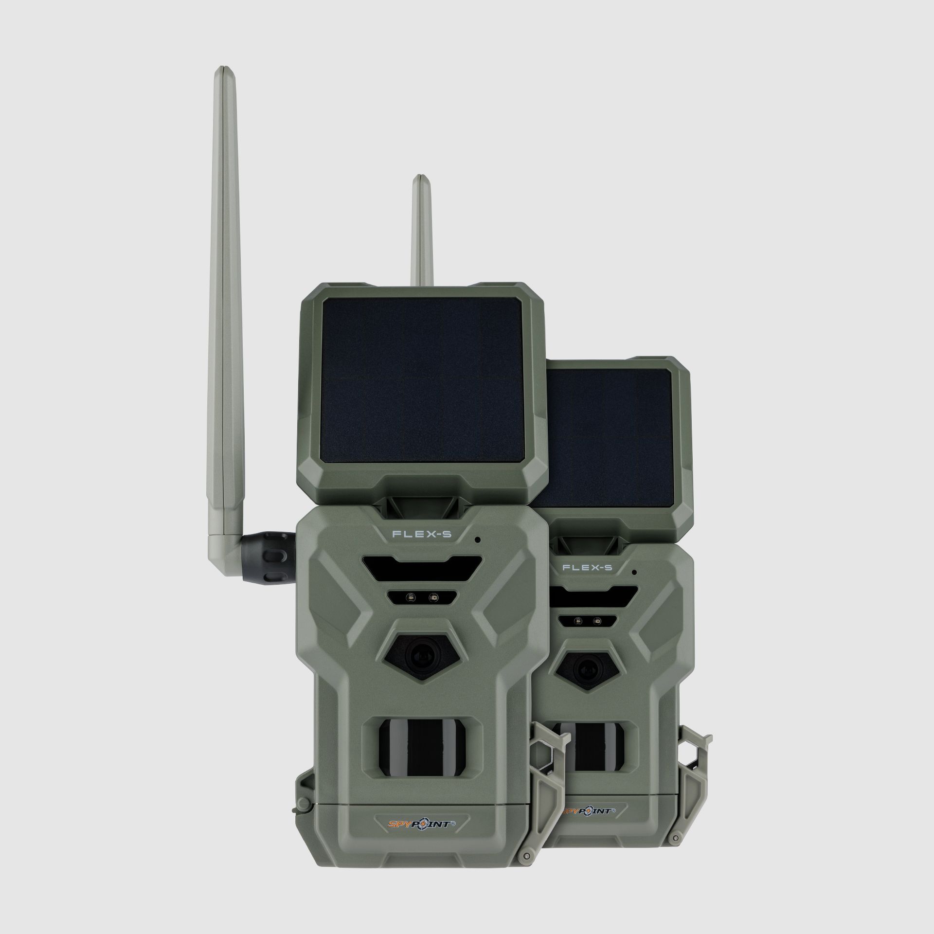 SPYPOINT FLEX-S 2er Set