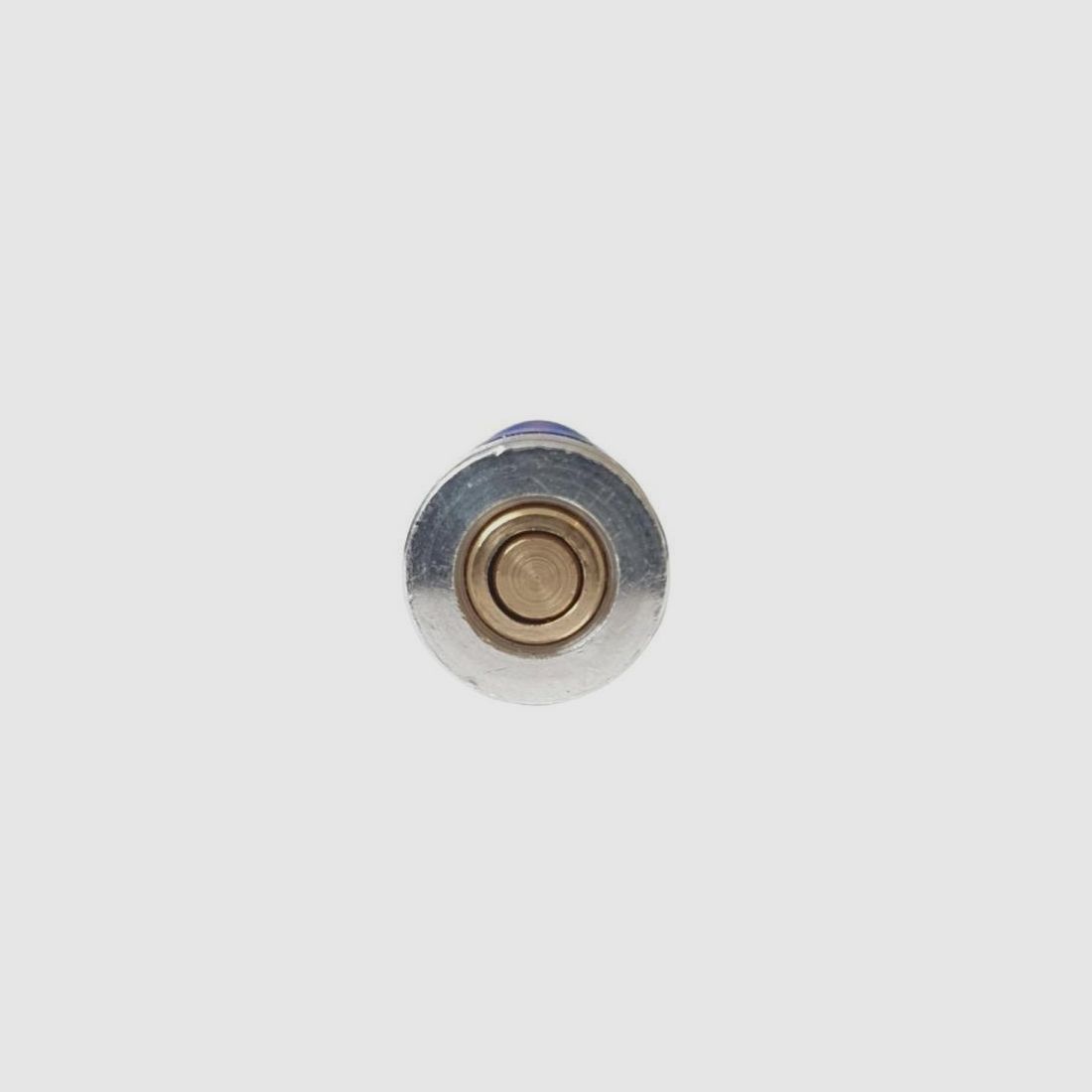 Aluminium-Douille Dämpfer Kal.38SPECIAL / 357 - Einzelverkauf, Bild 2 von 2