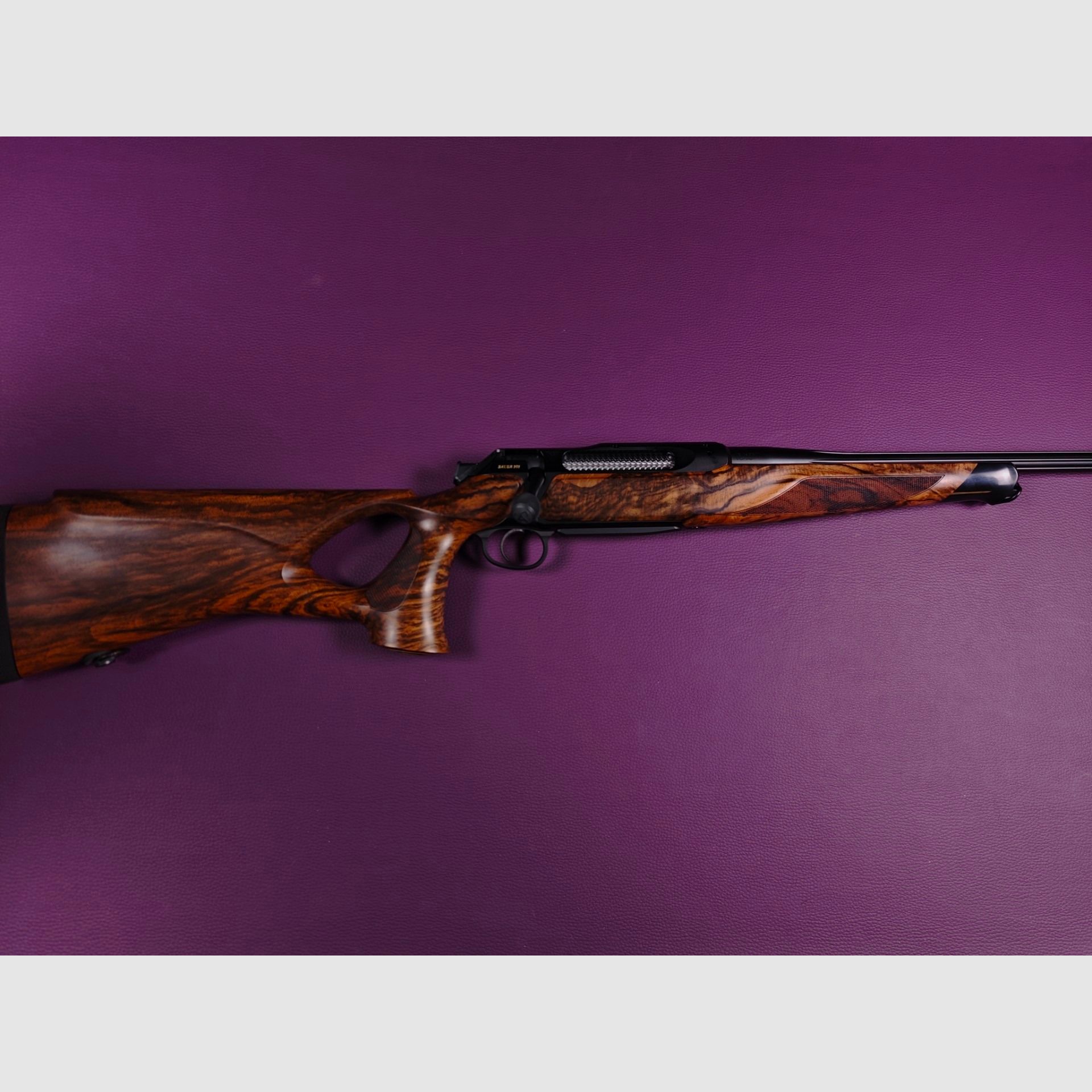 Sauer 505 Iconic HQ7 Elegance Paket kanneliert .308Win 30.06 8x57IS