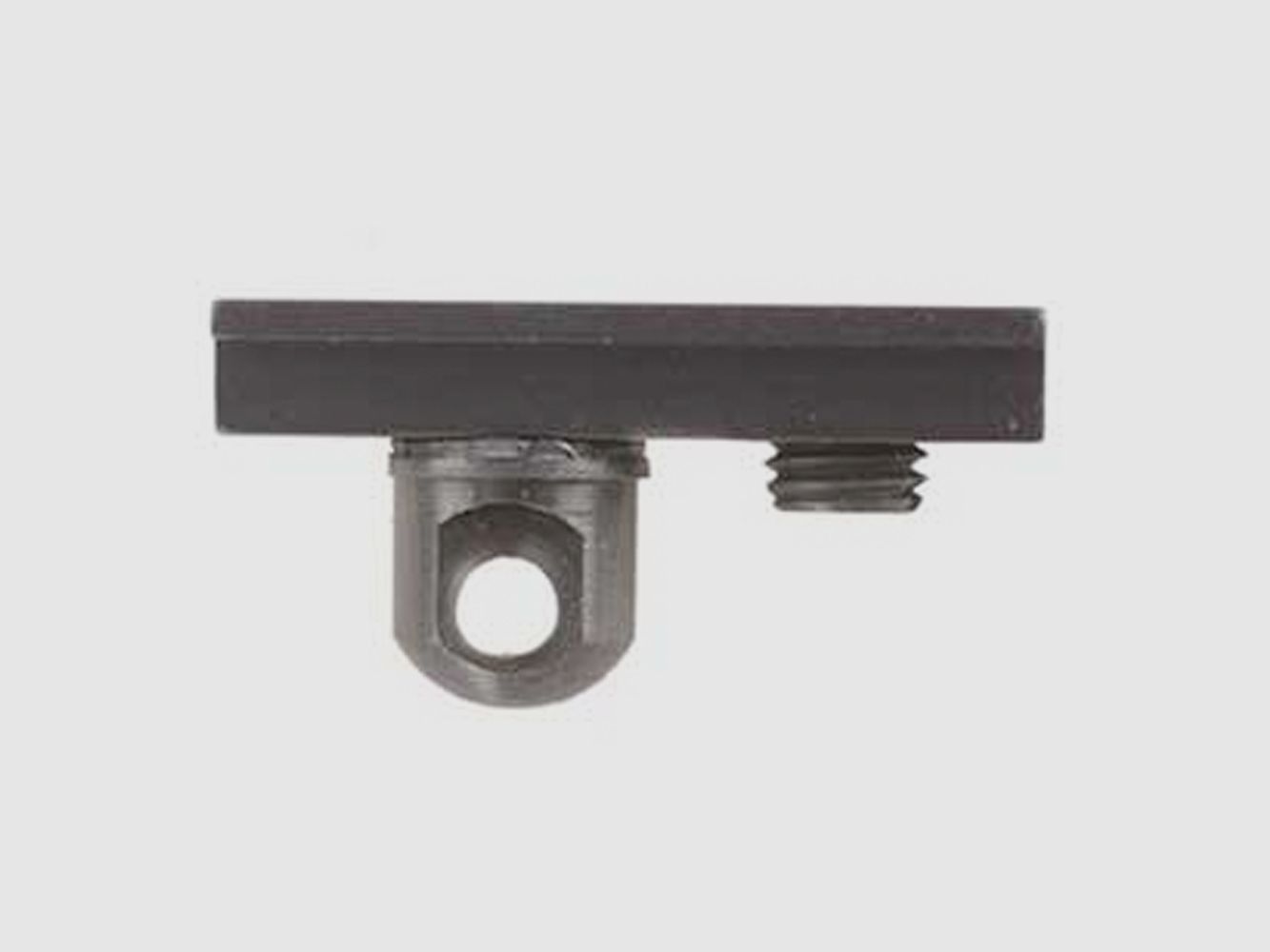 Adaptateur HARRIS No.6A Rail (US-Rail 5/16")