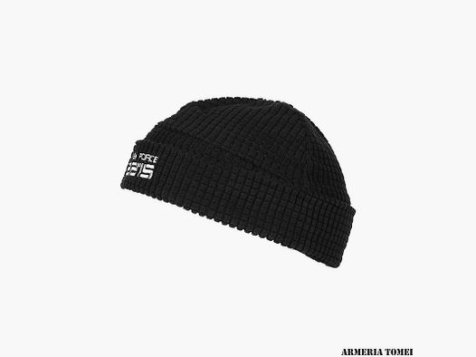 FOSTEX – FLEECE BEANIE TF-2215 BLACK