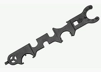 UTG AR15 / AR10 Multi-Funktions Kombischlüssel