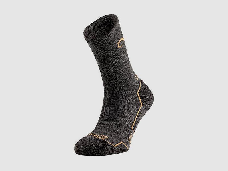 Chaussette outdoor en laine Lurbel Performance Agres
