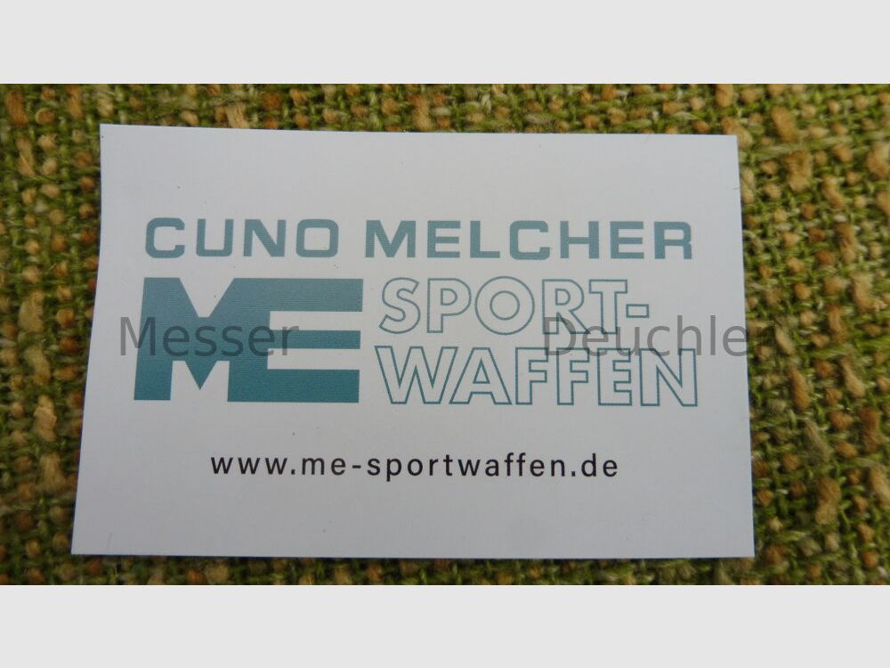 Melcher ME 08