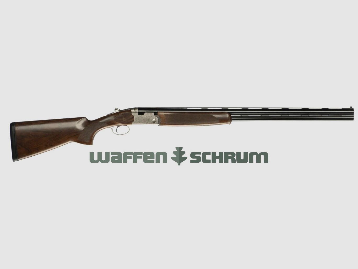 Beretta 686 Silver Pigeon 1 Sporting Links OCHP