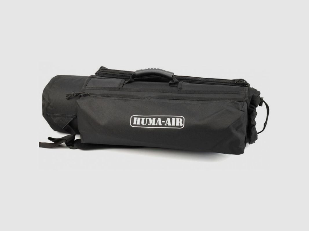 HUMA AIR HEAVY DUTY RANGE BAG TASCHEN FÜR 9 LT FLASCHEN, Bild 1 von 5
