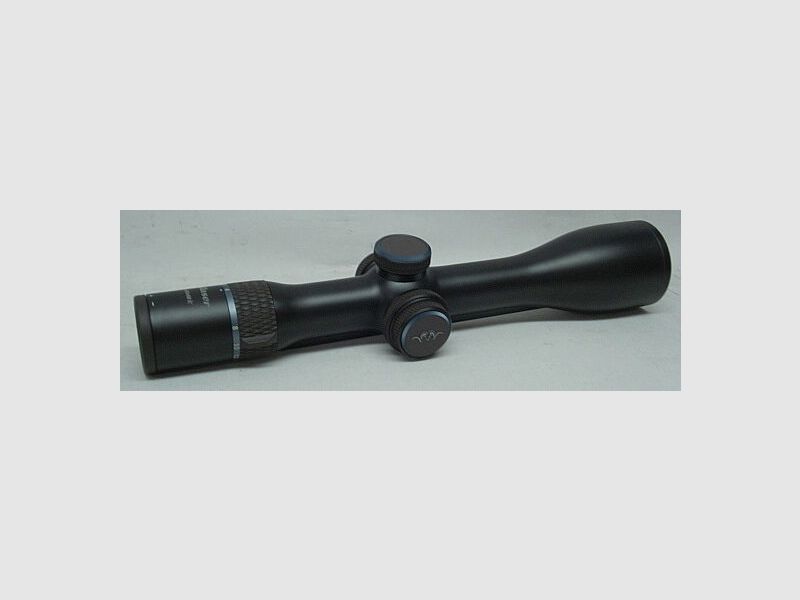 Blaser Infinity ZF 4-20x58 iC