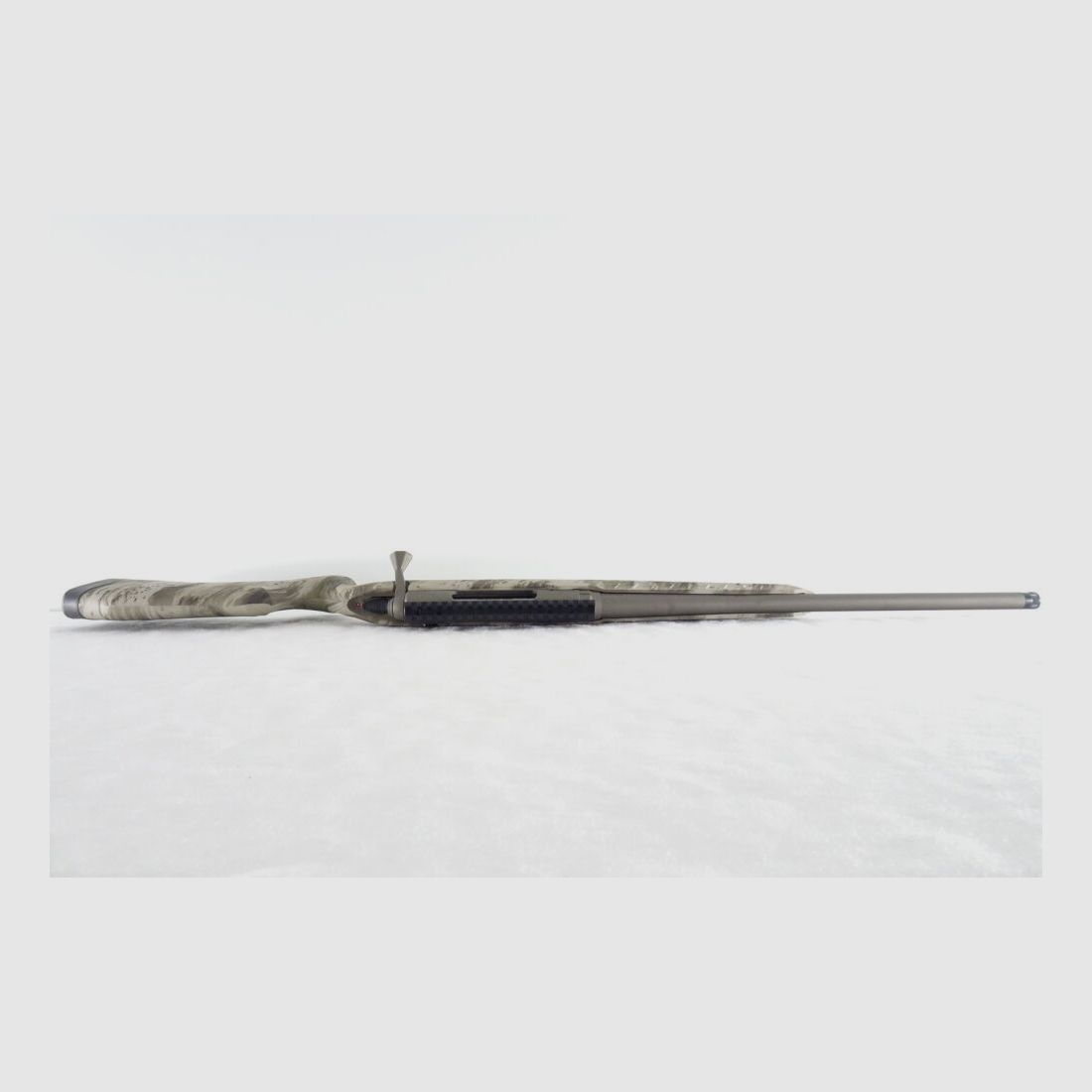 Savage Axis 2 Pro Woodland LH