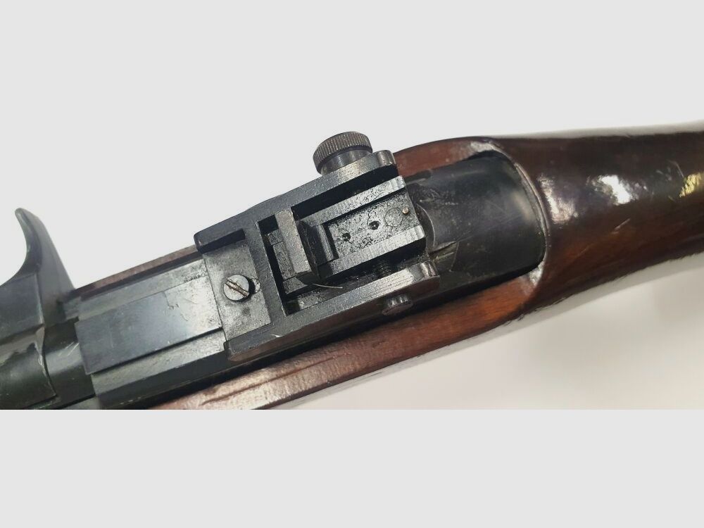 Erma Halbautomatische Büchse Erma EGM1 Mod.70 .22lr