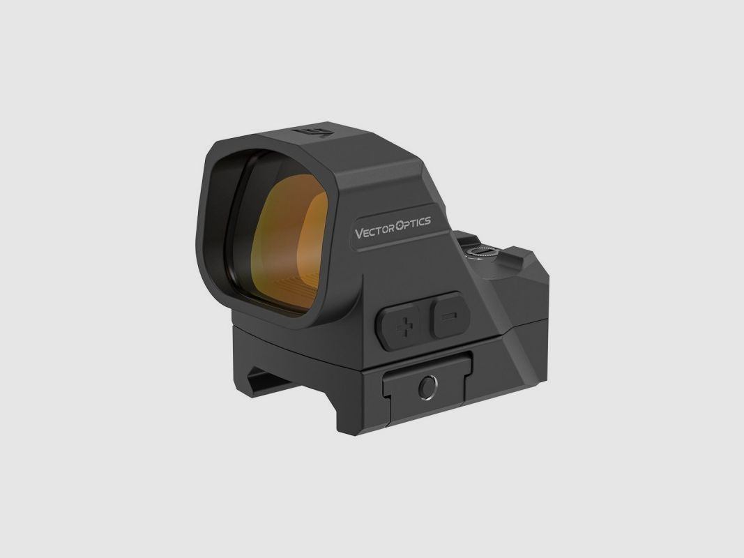 VECTOR OPTICS – FRENZY 1x24x29 GEN II, immagine 1 di 5