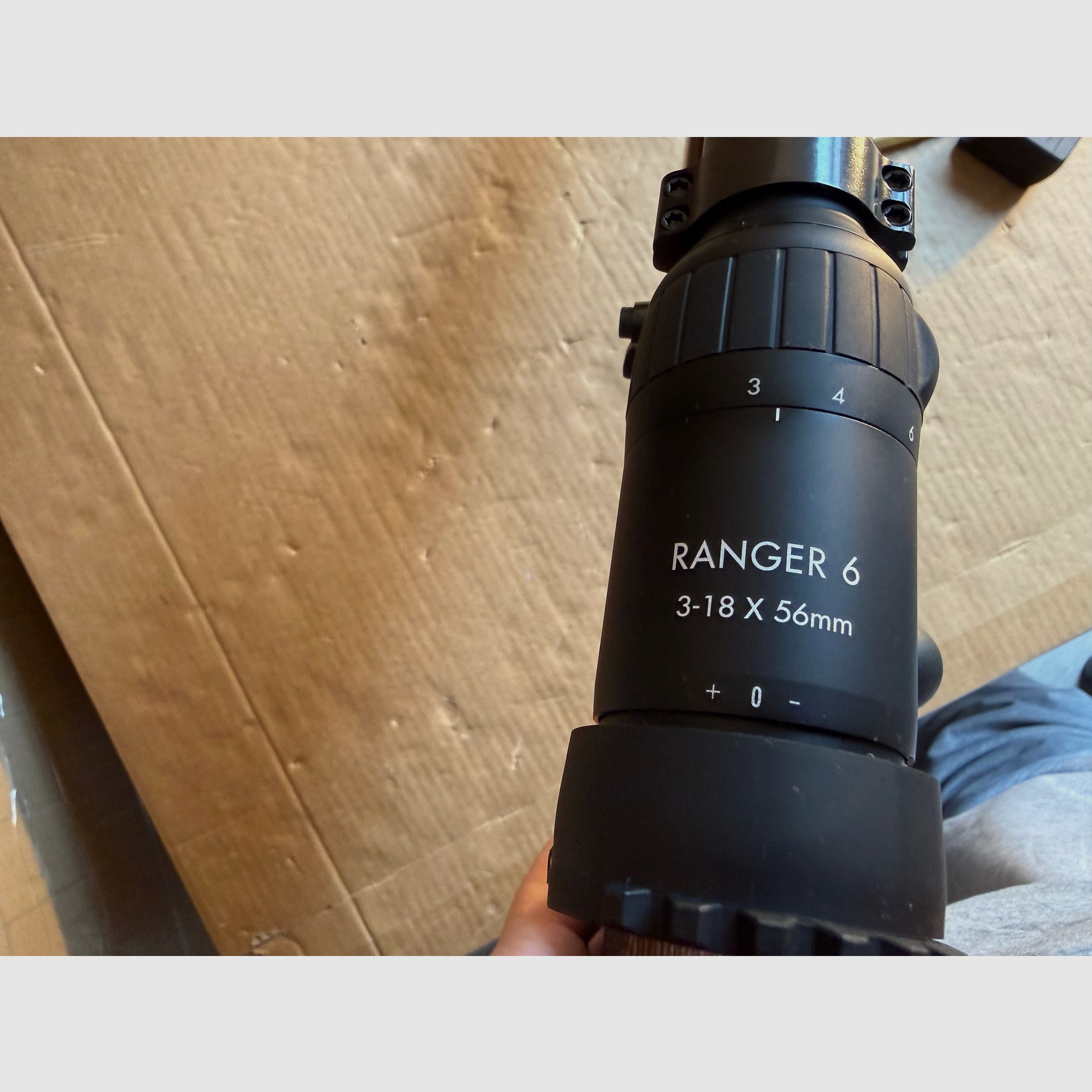 Komplettangebot Repetierbüchse Haenel NXT Geradezugrepetierer .308 WIN