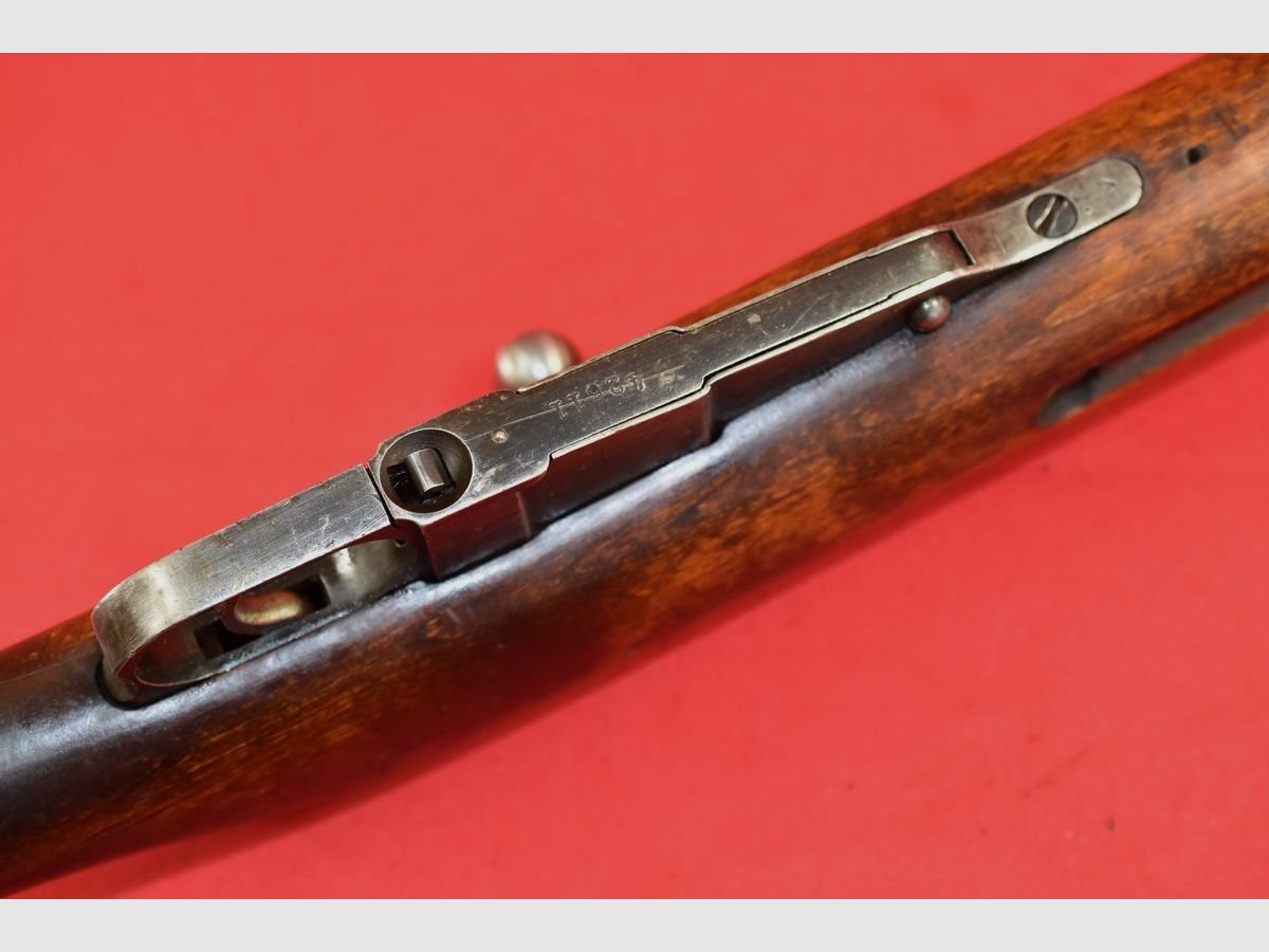 #7896 KARABIN MOSIN 1891, TUŁA 1921, kal. 7,62x54R, zdjęcie 19 z 35