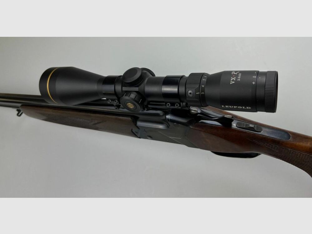 Brünner CZ 584-15 Mod. 4