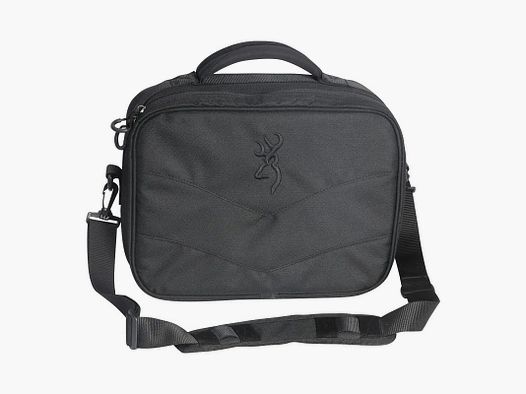 Browning Vision Pistolentasche Schwarz