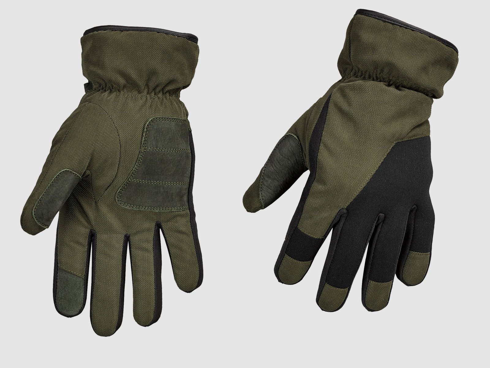 Gants de chasse Skogen Forest