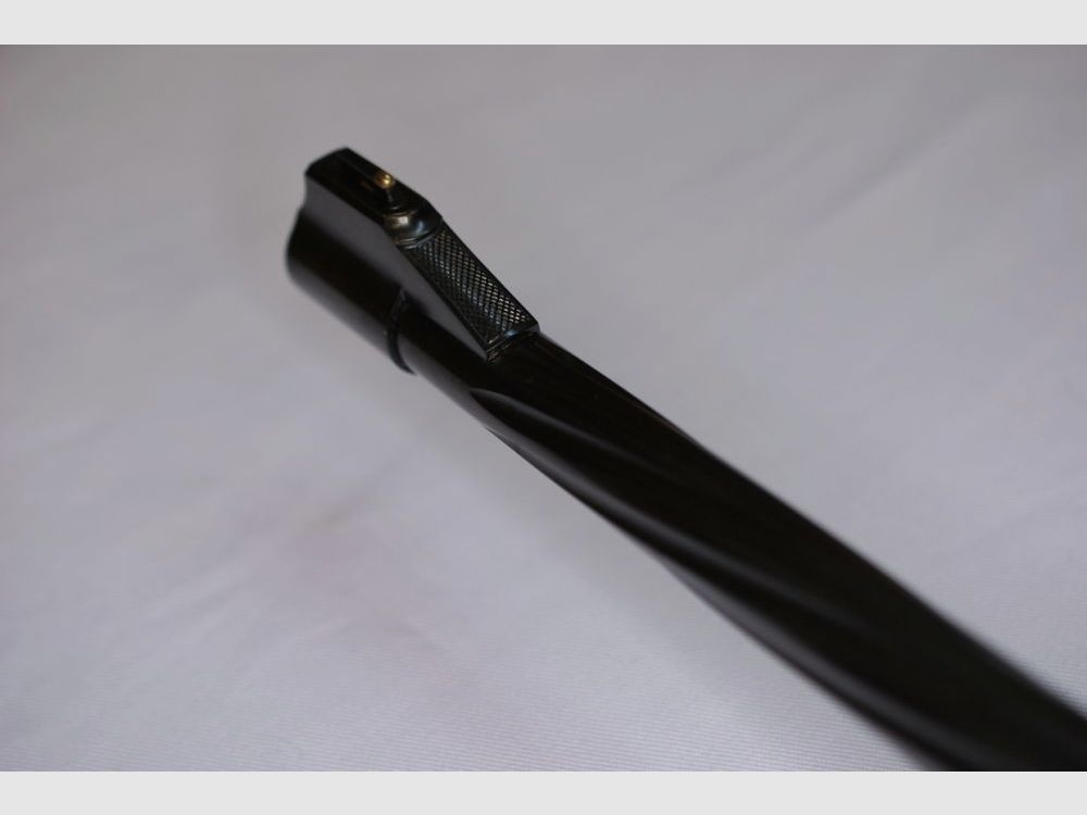 Klaus Koops Mauser 98