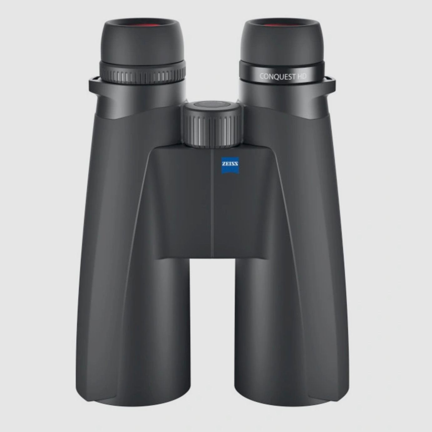 ZEISS Conquest HD 10x56 Fernglas mit Tasche und Trageriemen