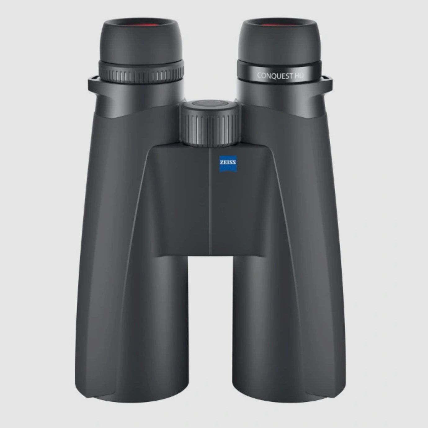 ZEISS Conquest HD 10x56 binoculars with case and carrying strap