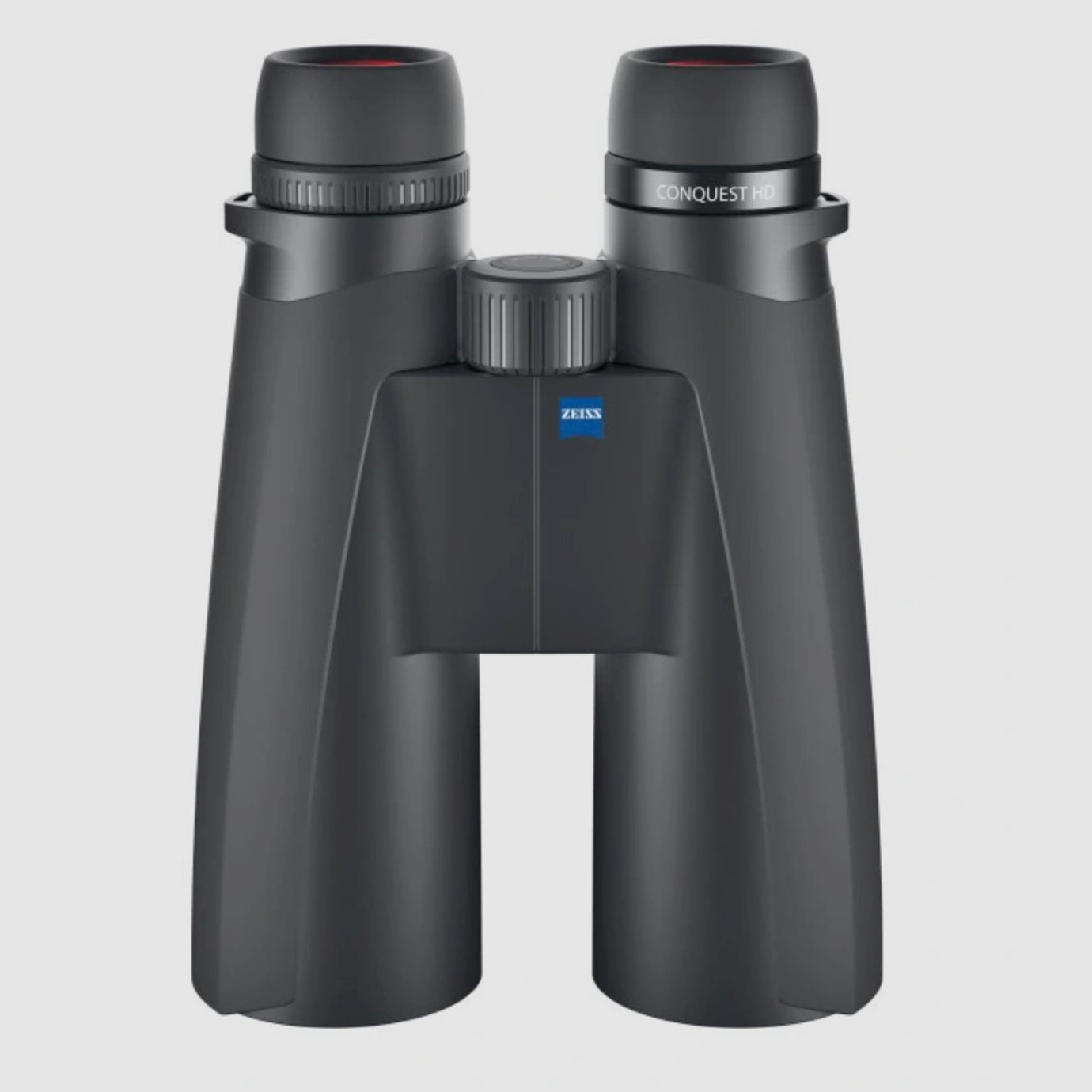 ZEISS Conquest HD 8x56 Fernglas mit Tragriemen Tasche und Stativadapter