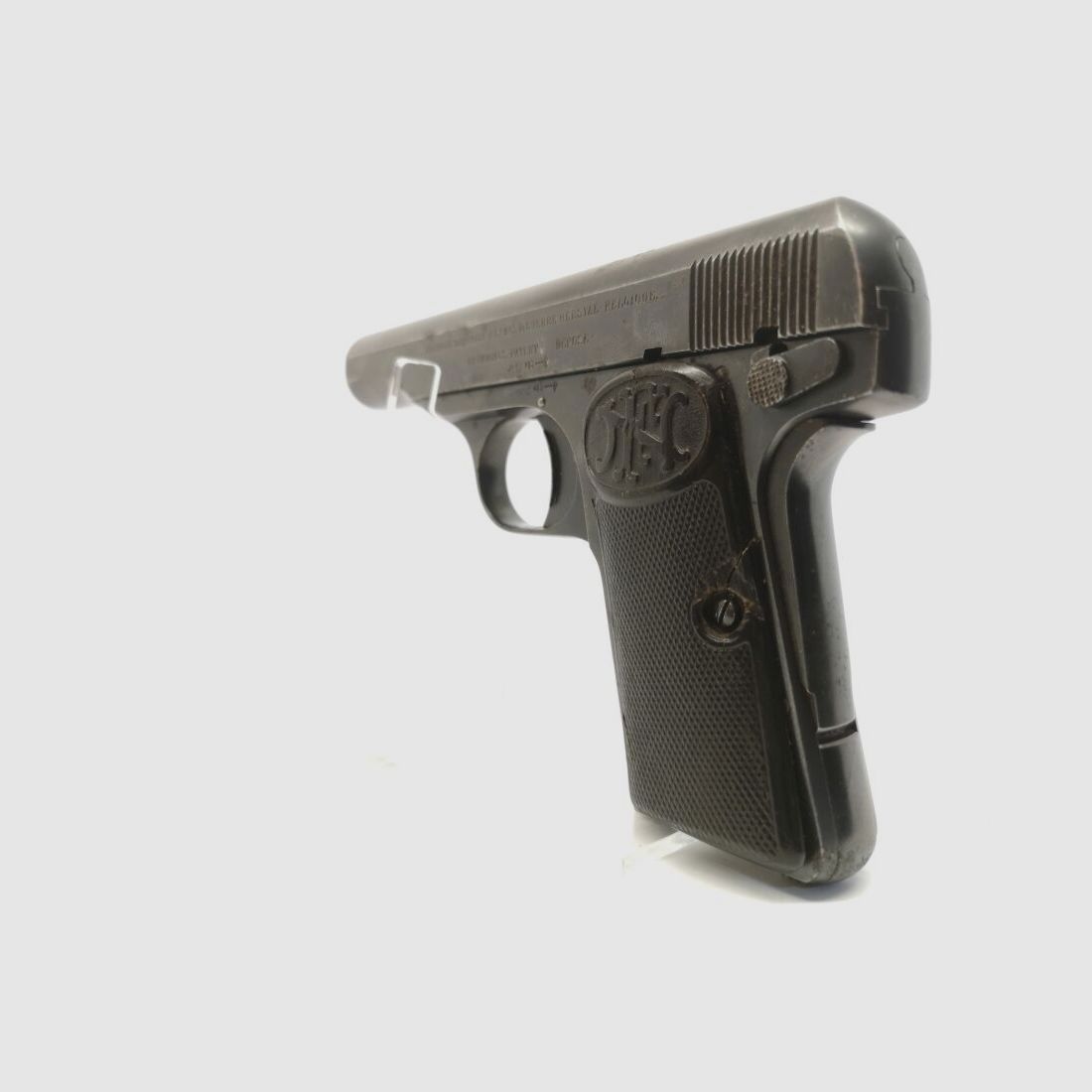 Browning FN Mod. 1910