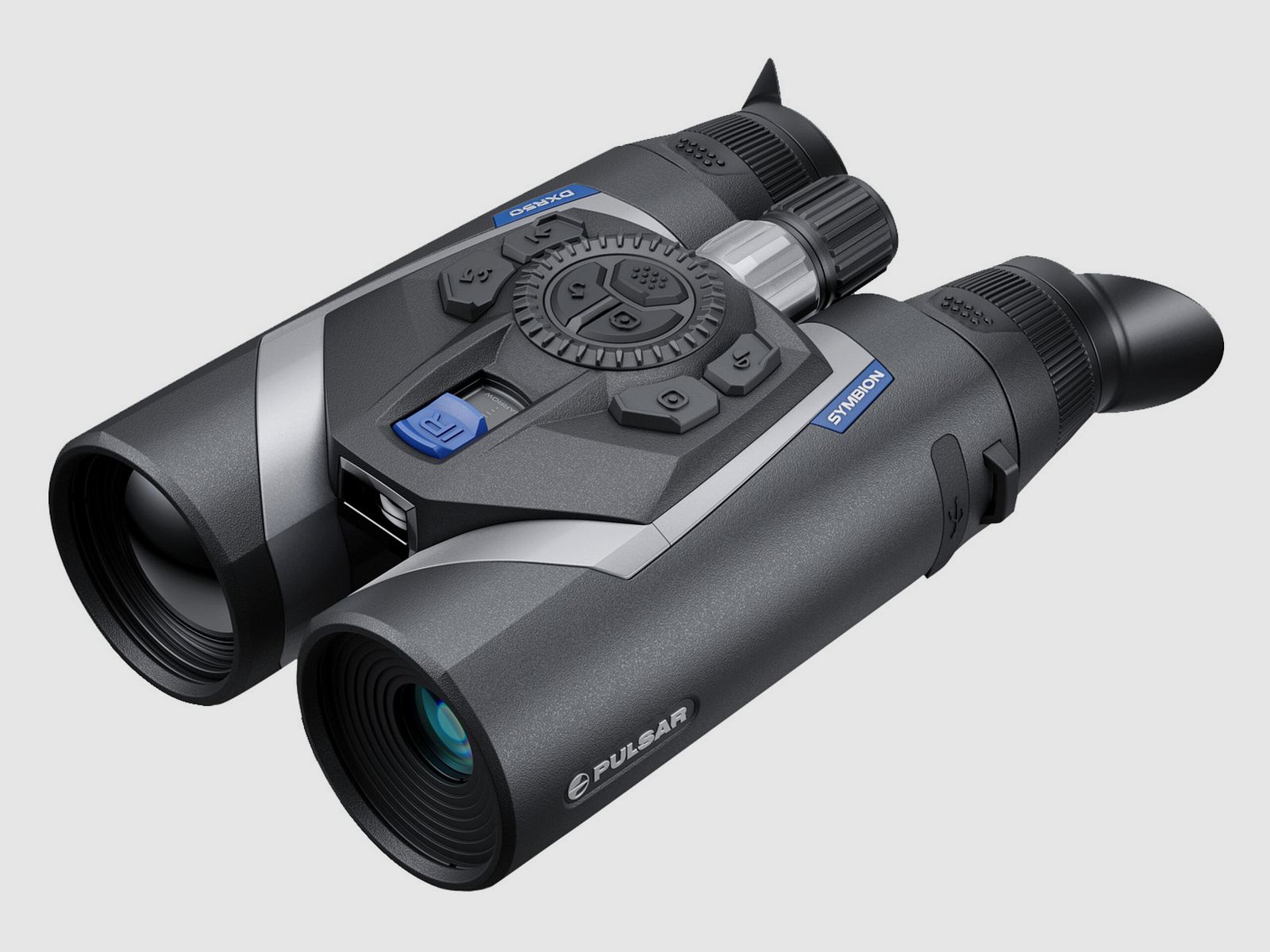Pulsar Multispectraal Verrekijker Symbion LRF DXR50