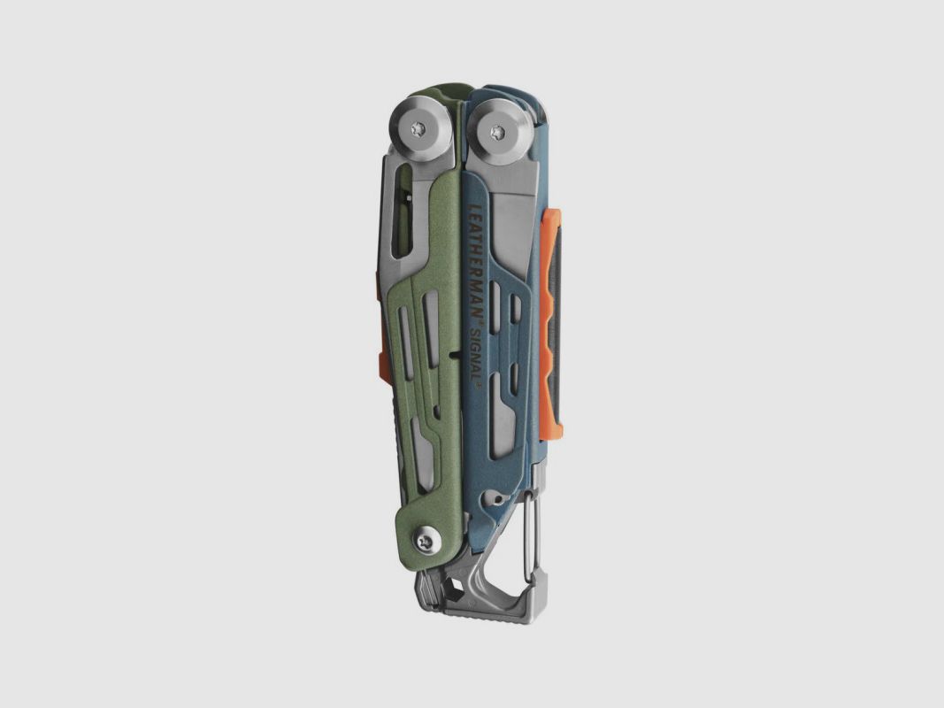 Leatherman Signal Tundrascape, Bild 2 von 10