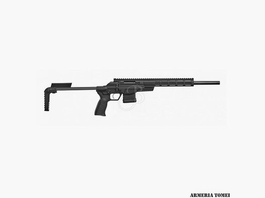 GEWEER – CZ 600 TRAIL .223 REM -F