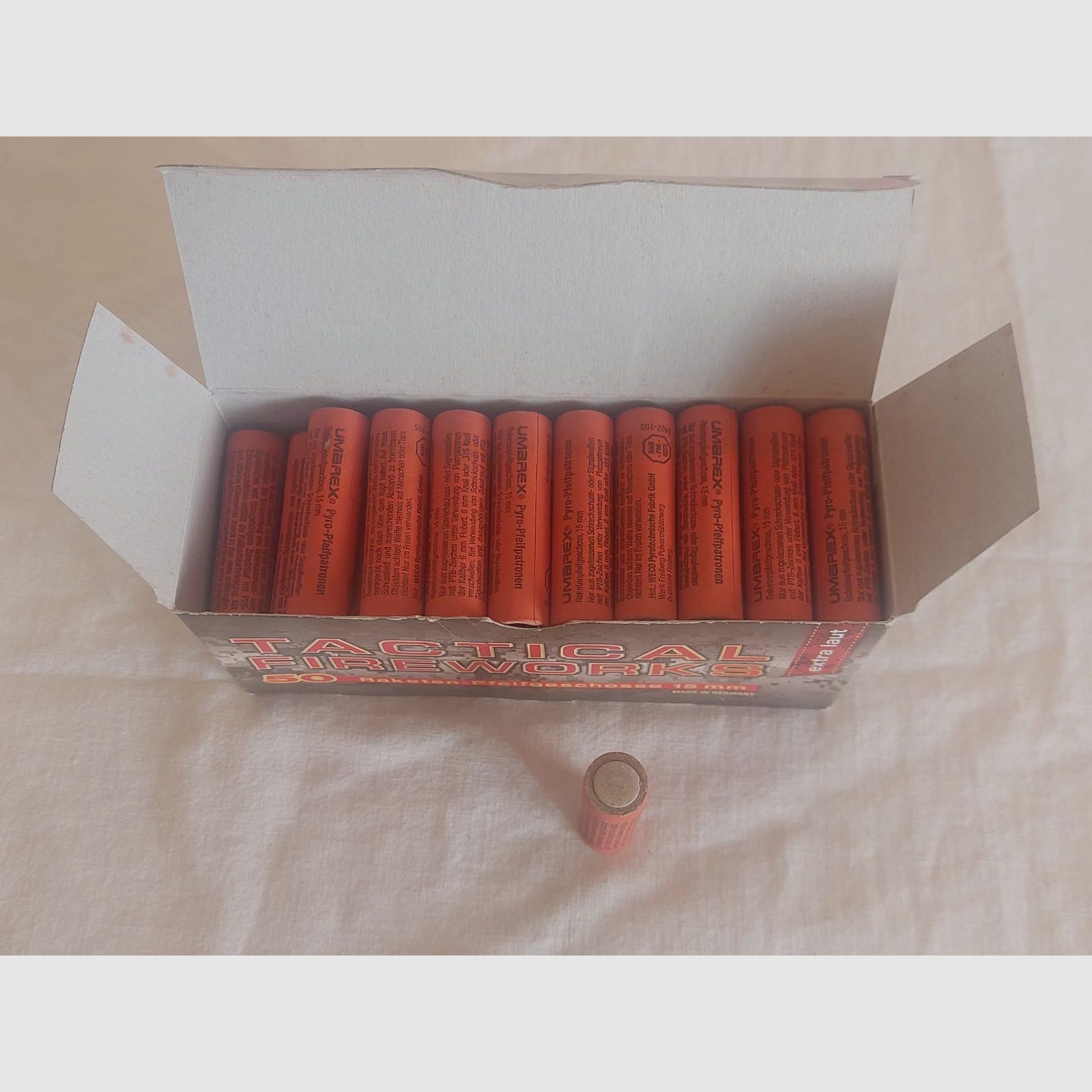 Walther P99 9mm P.A.K + accessories (set)