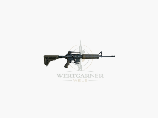 Oberland Arms GZR .223 Rem.