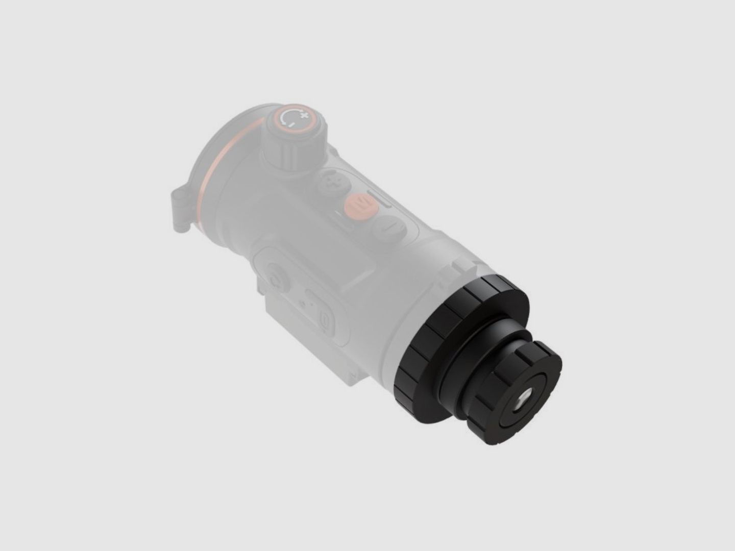 Thermtec H-M52 Hunt Eyepiece, image 2 of 2