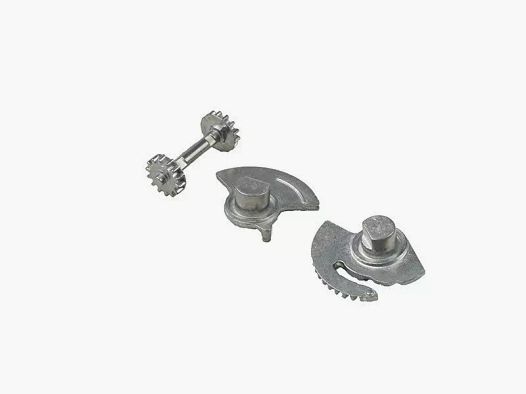 Conjunto de engranajes Selectorgear Jing Gong para 36er