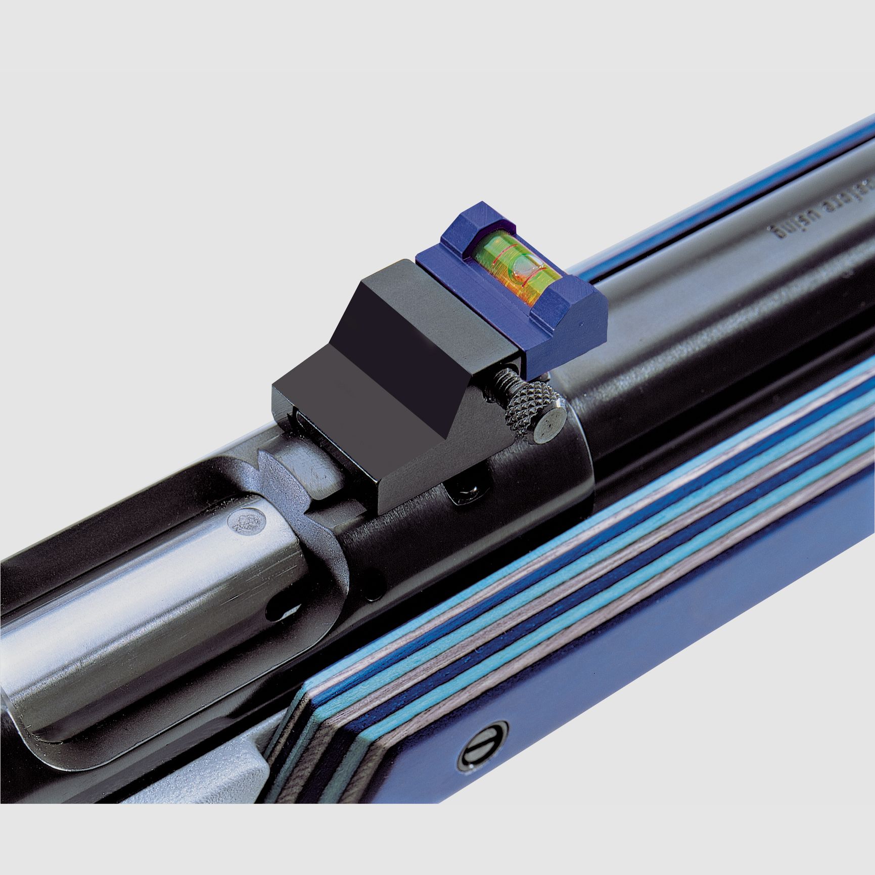 ahg-SPIRIT LEVEL