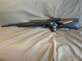 Blaser R8 Professional CARBON Success with leather 8x57IS