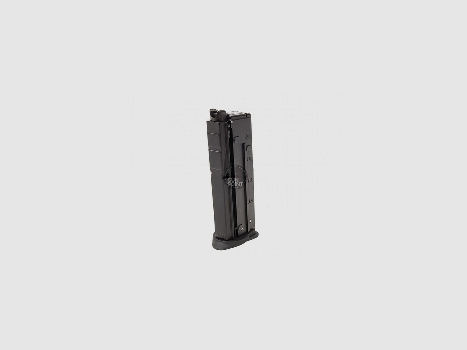 Magazin für Softair - Cybergun - FiveSeven - GAS