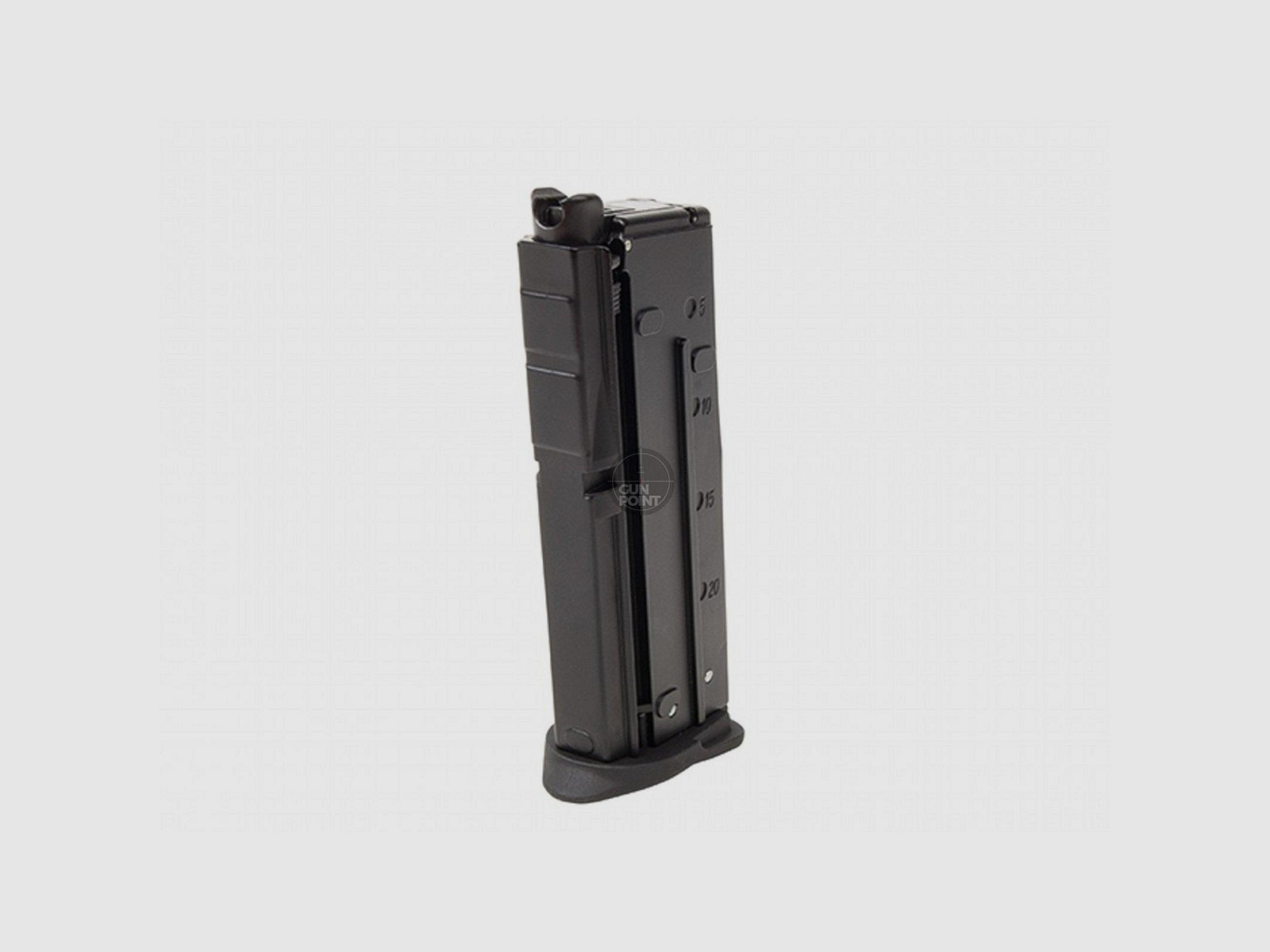 Magazin fr Softair - Cybergun - FiveSeven - GAS