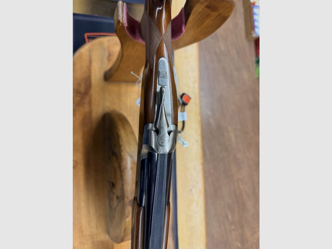 Browning 325 12x70 gebruikt, afbeelding 6 van 9
