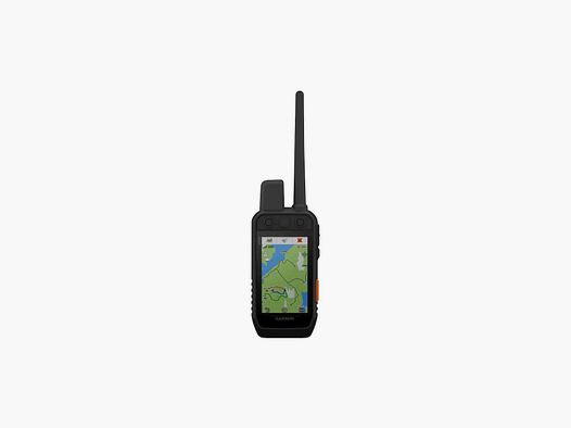 Palmare Garmin Alpha 300i K