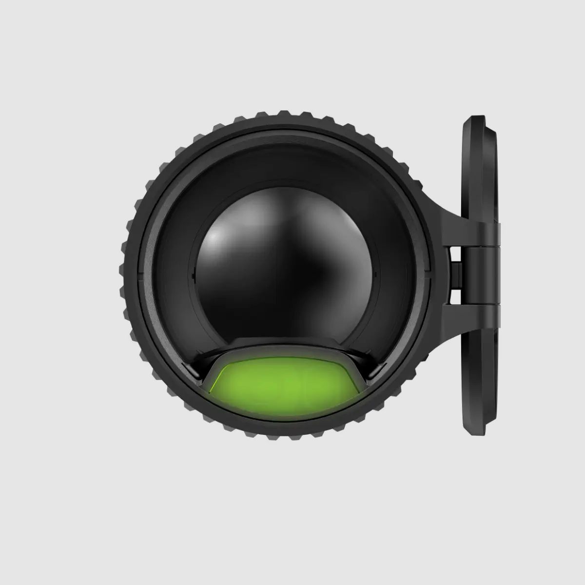 Nocpix warmtebeeldapparaat Vista S50R